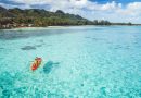 The Paradise of Island: The Cook Island